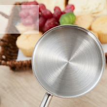 Load image into Gallery viewer, Stainless Steel Water Pitcher With Ice Guard Tea Pot Kettle Jug Cold Beverages Juice Pot Ktv Bar Accessories